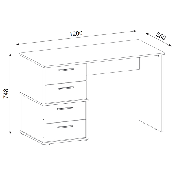 Rozměry