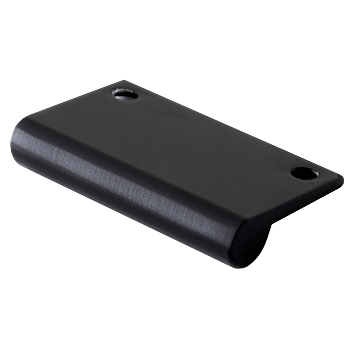 Sconto Sada úchytek BALTO černá, 2 ks