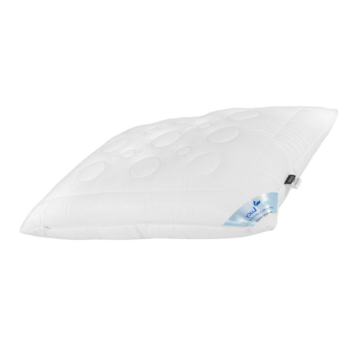 Sconto Polštář BAMBOO 70x90 cm