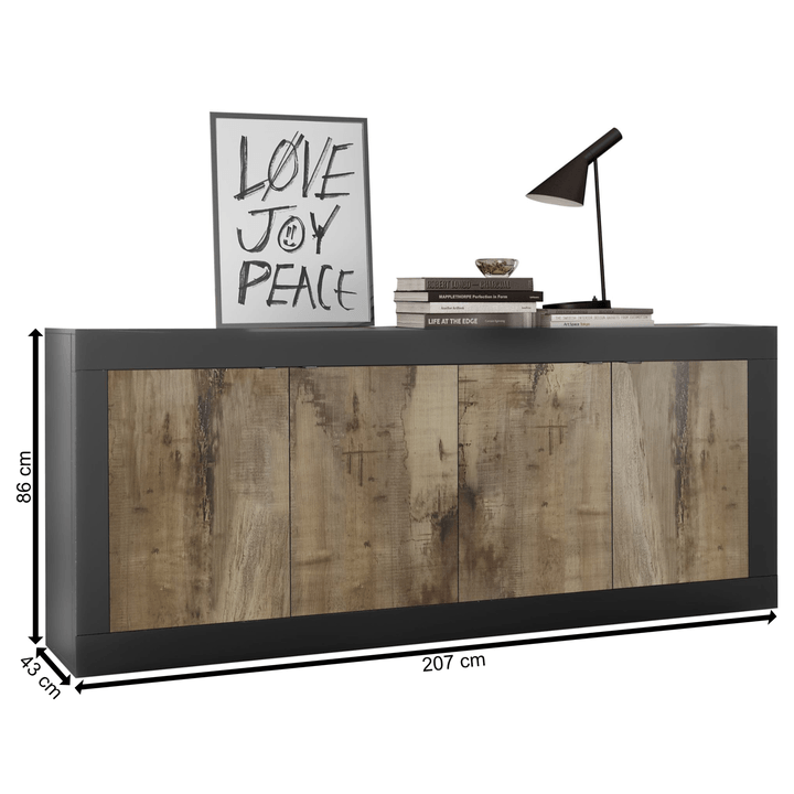 Rozměry