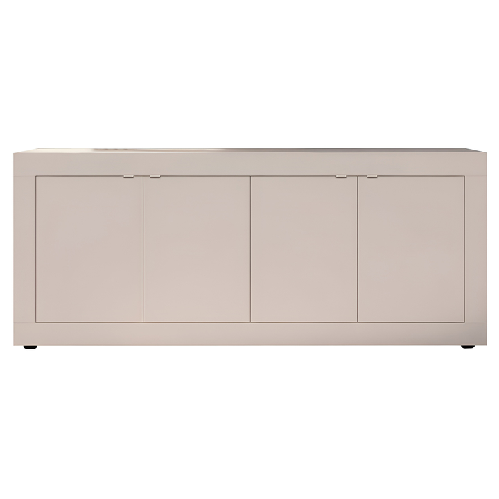 Komoda BASIC 8 kašmírová 1