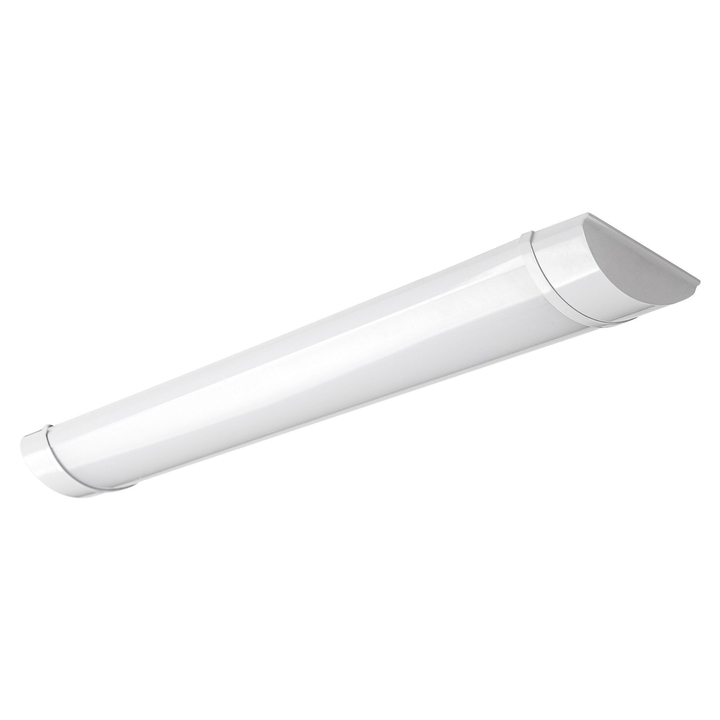 Podlinkové LED svítidlo BATTEN LIGHT 2 bílá, šířka 60 cm 1
