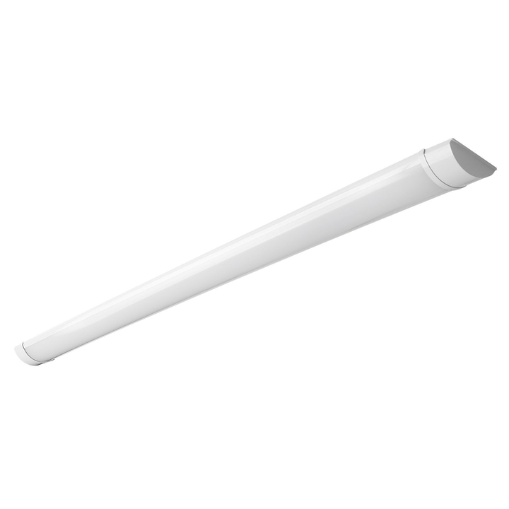 Podlinkové LED svítidlo BATTEN LIGHT 2 bílá, šířka 120 cm 1