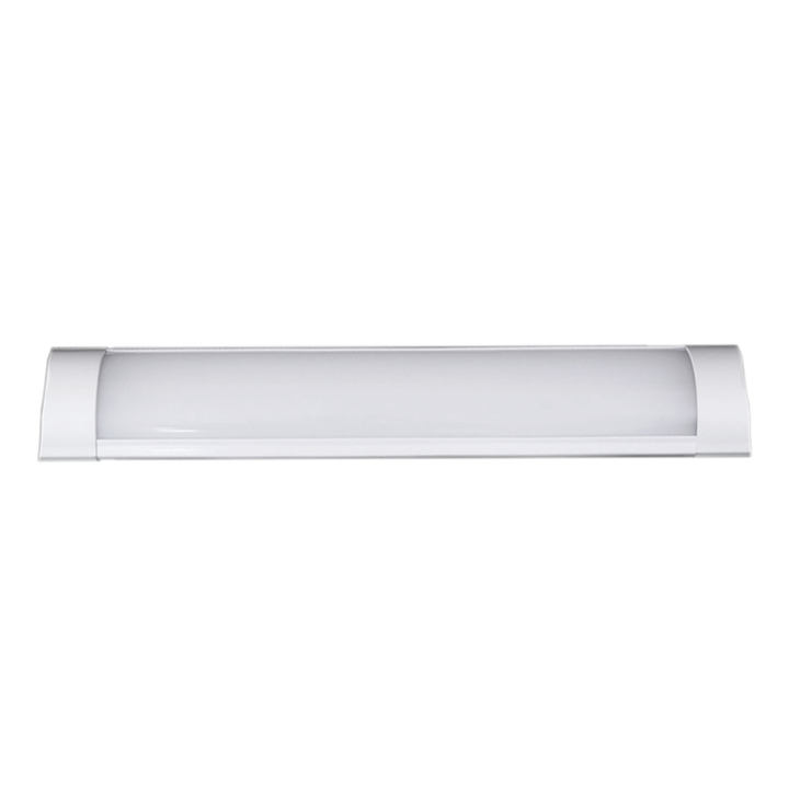 Podlinkové LED svítidlo BATTEN bílá, šířka 60 cm 1
