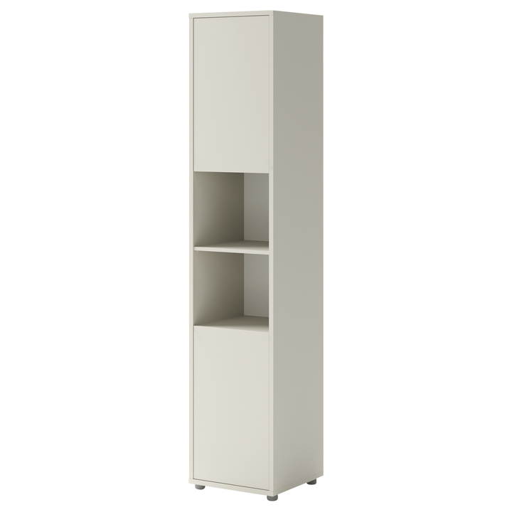 Šatní skříň BED CONCEPT 2 kašmírová 1