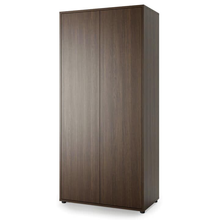 Šatní skříň  BED CONCEPT BC-20 dub dunin 1