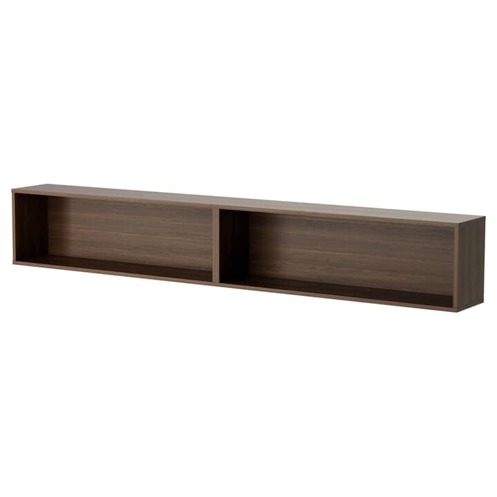 Nástěnná police  BED CONCEPT dub dunin 1