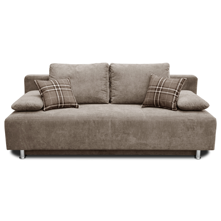 Sconto Pohovka BELISSA béžová