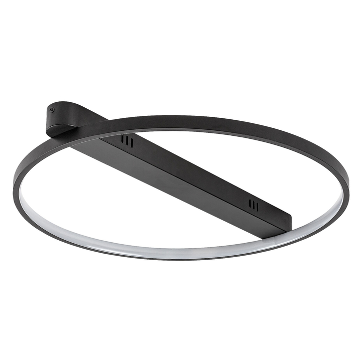 Stropní svítidlo BELIZA černá 1