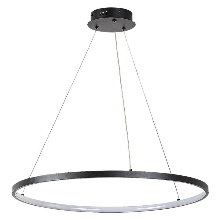 Závěsné svítidlo BELIZA černá 1