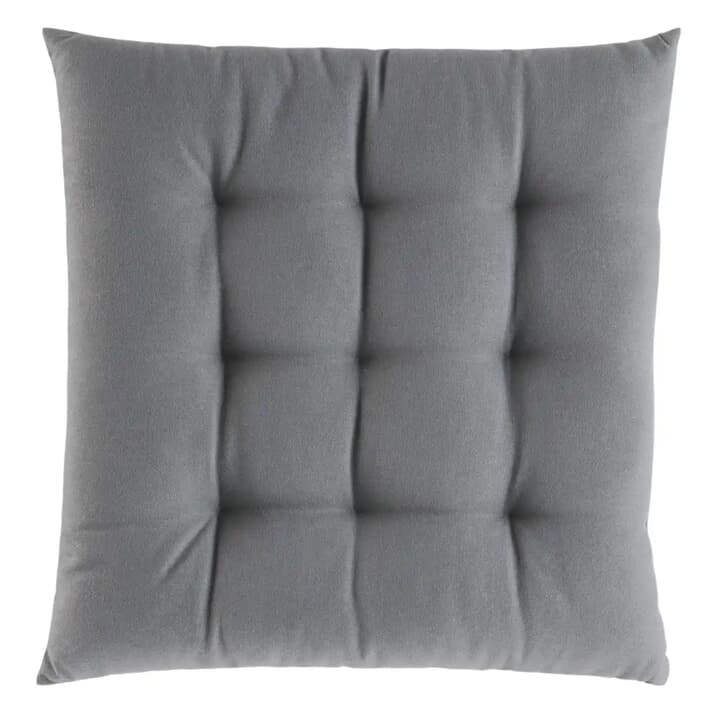 Sedák na židli BELLA NEW2 šedá 1