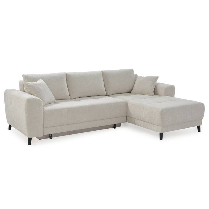 Sedací souprava BEVERLY béžová 1