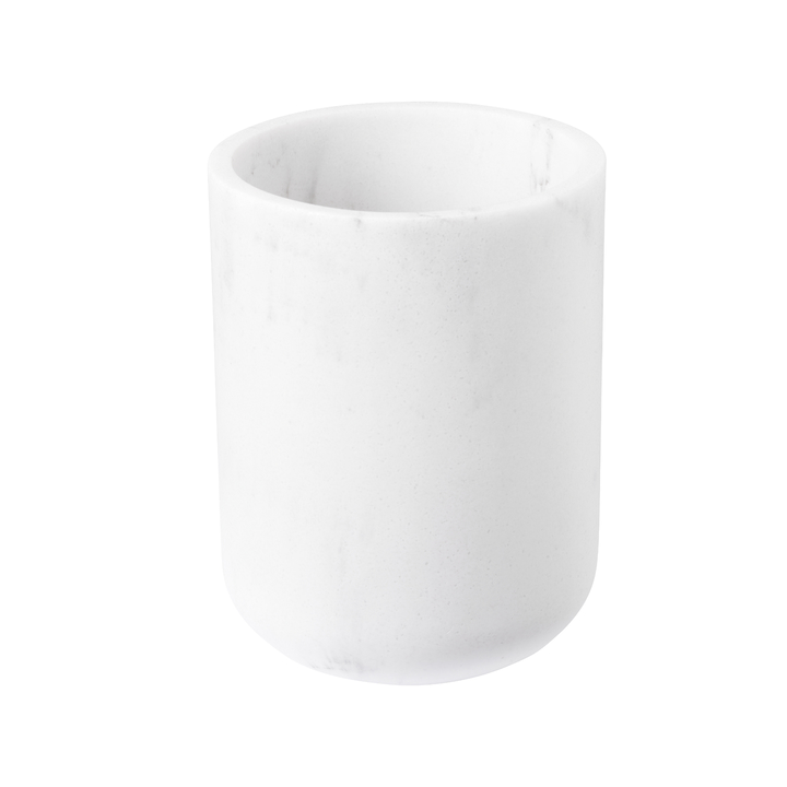 Sconto Kelímek BIANCO bílá