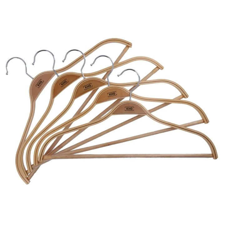 Sconto Ramínka BIRKE přírodní, 5 ks