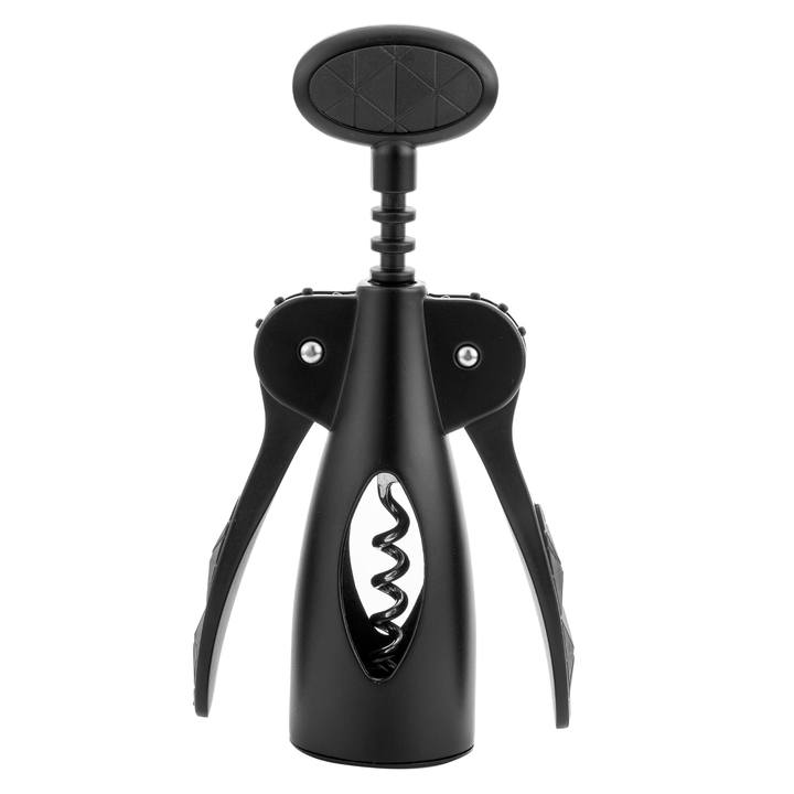 Sconto Vývrtka BLACK černá