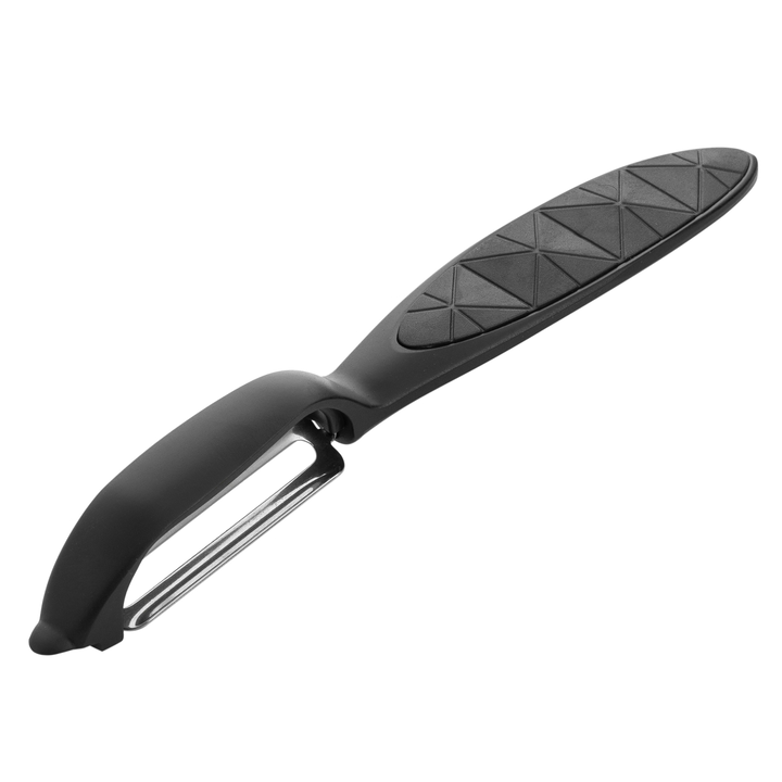 Sconto Škrabka BLACK černá