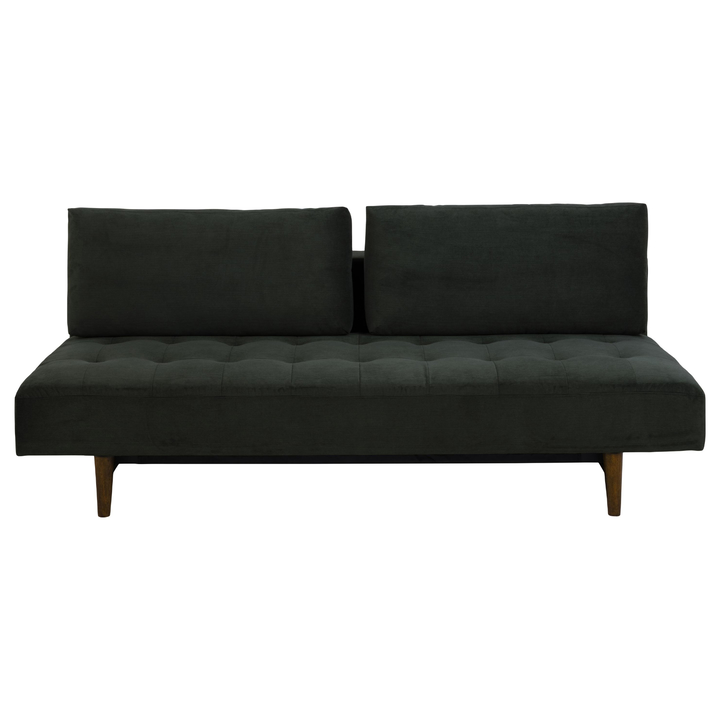 Sconto Pohovka BLAIN zelená