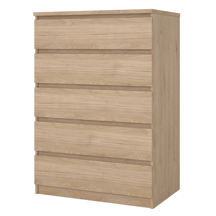 Komoda BLAIR VII dub jackson hickory 1