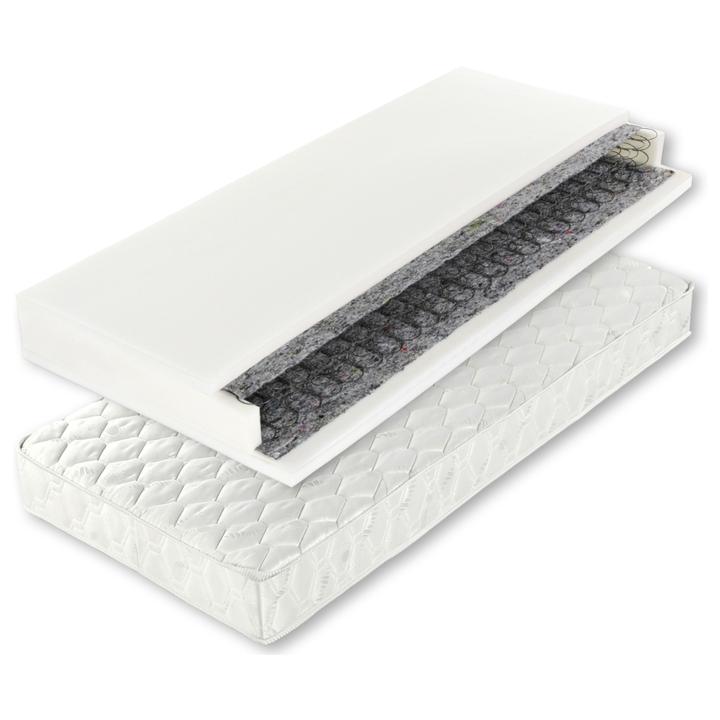 Sconto Matrace  BONELLIA 80x200 cm
