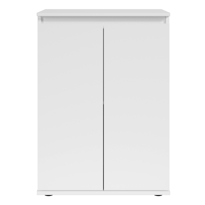 Sconto Komoda BREST 1 bílá