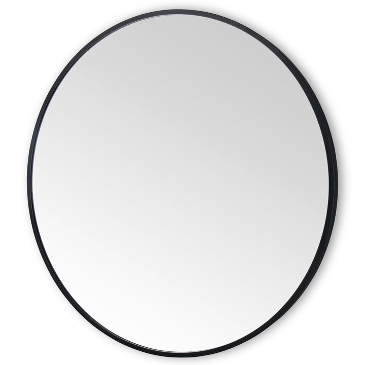 Sconto Zrcadlo BRIGID černá