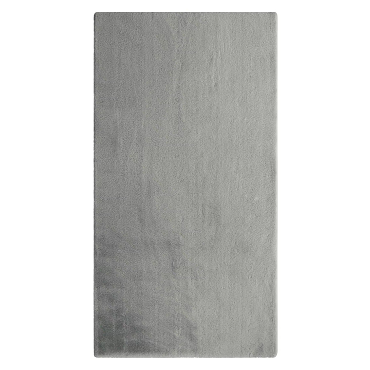 Koberec BUNNY šedá, 80x150 cm 1