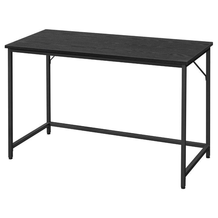Psací stůl BUREAU černá 1