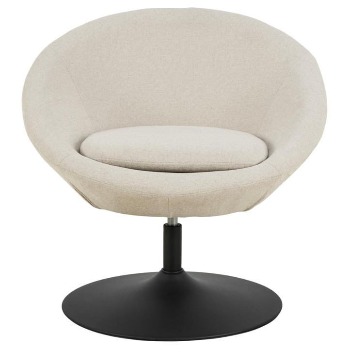 Sconto Křeslo CENTRUM 2 béžová