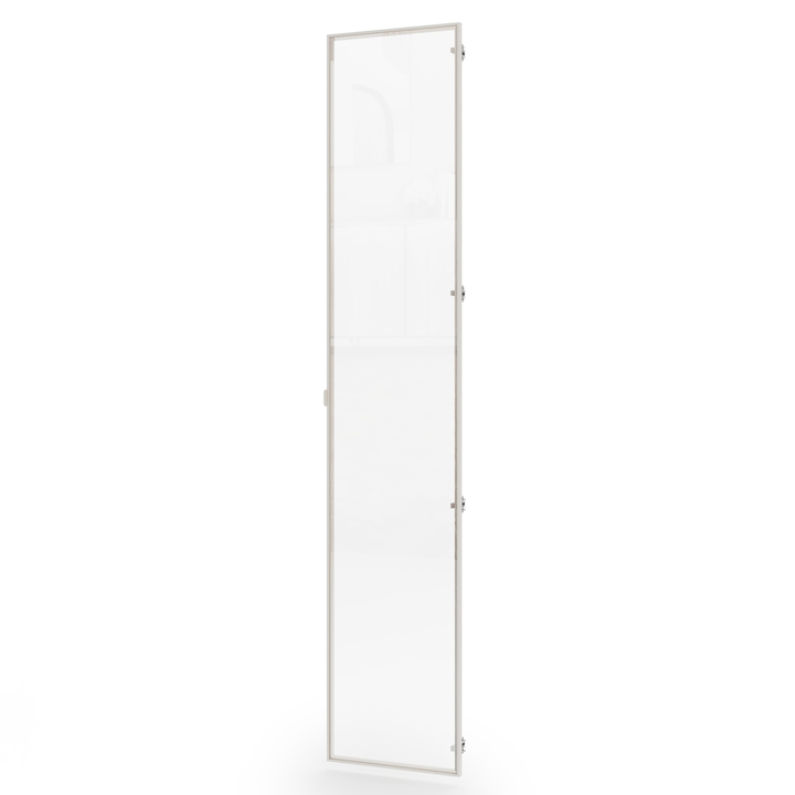 Dveře CHARLIE 1 šířka 46 cm 1
