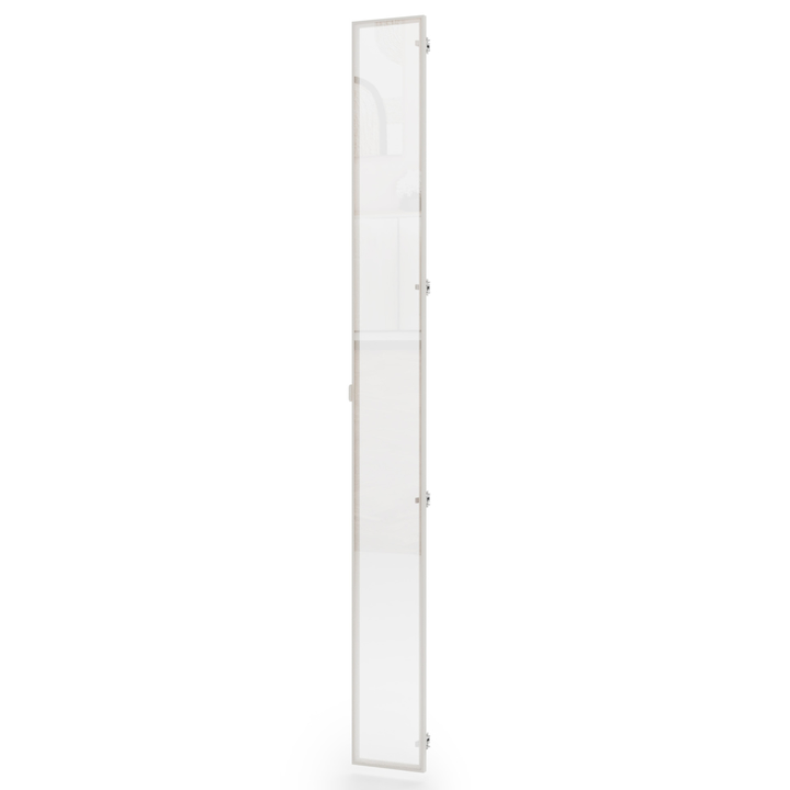 Dveře CHARLIE 2 šířka 25 cm 1