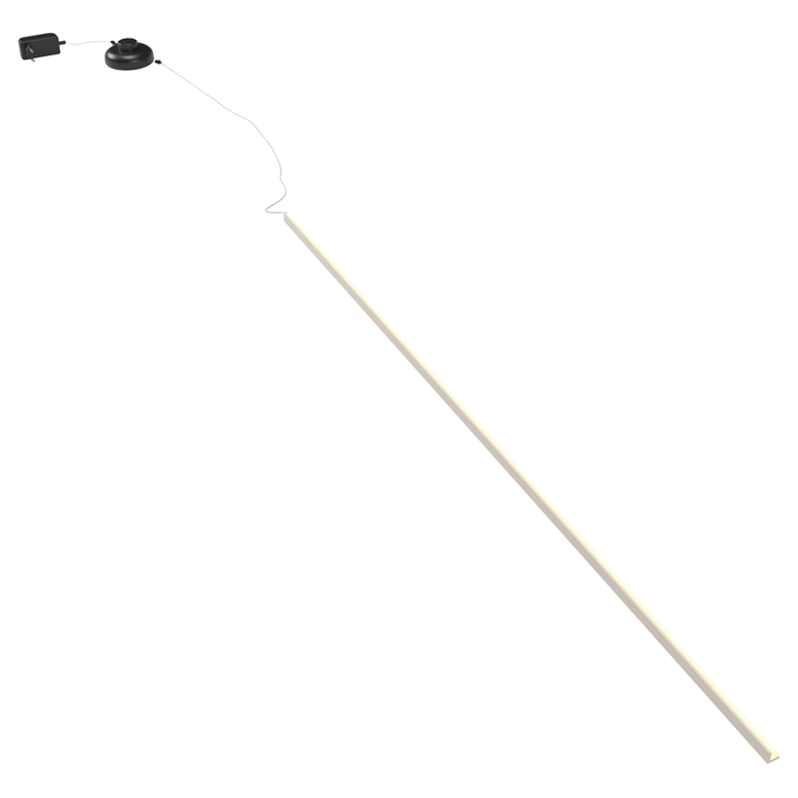 Sconto LED osvětlení  CHARLIE 5 1 ks