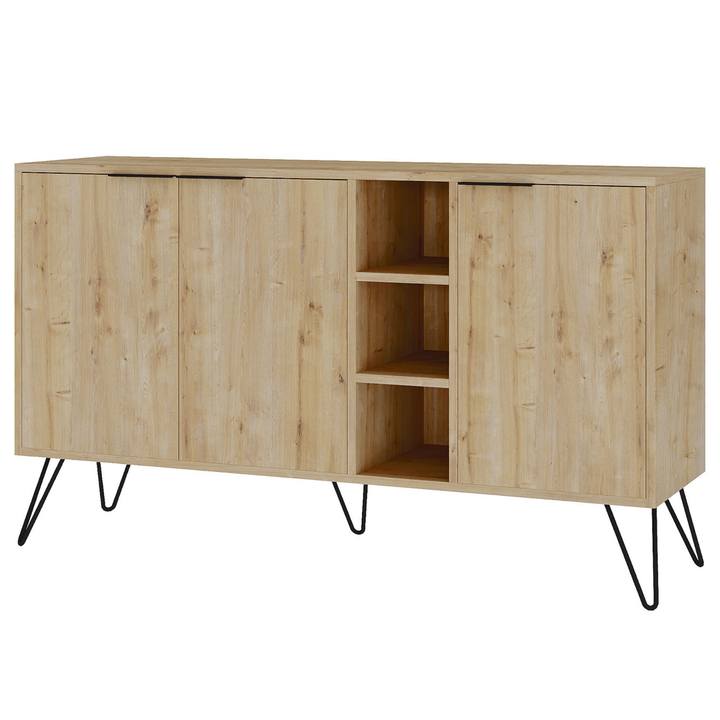 Sconto Komoda CLARA dub