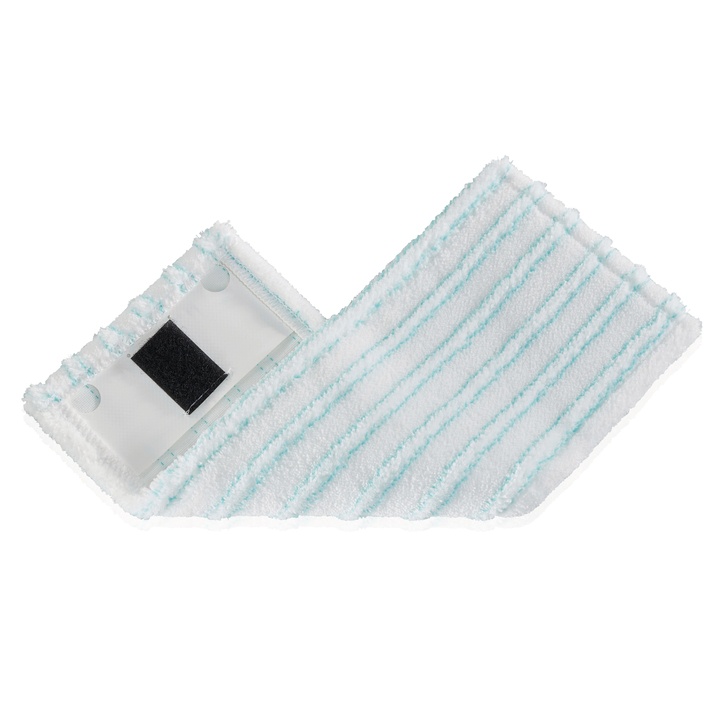 Náhrada k mopu CLEAN TWIST M micro duo, 30x14 cm 1