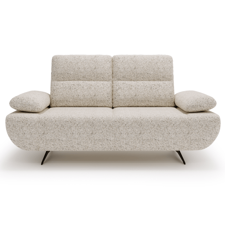 Sconto Pohovka COCO béžová