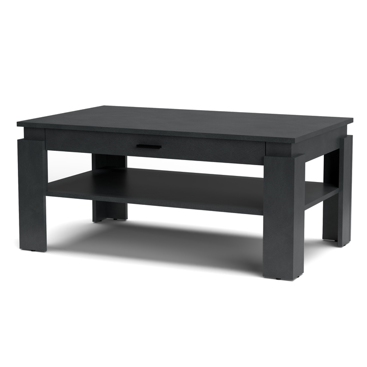 Sconto Konferenční stolek  COLETTE COFT 04 matera