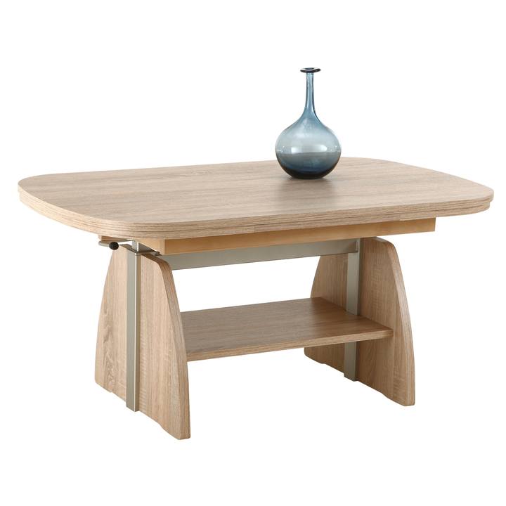 Sconto Konferenční stolek COLIN dub sonoma