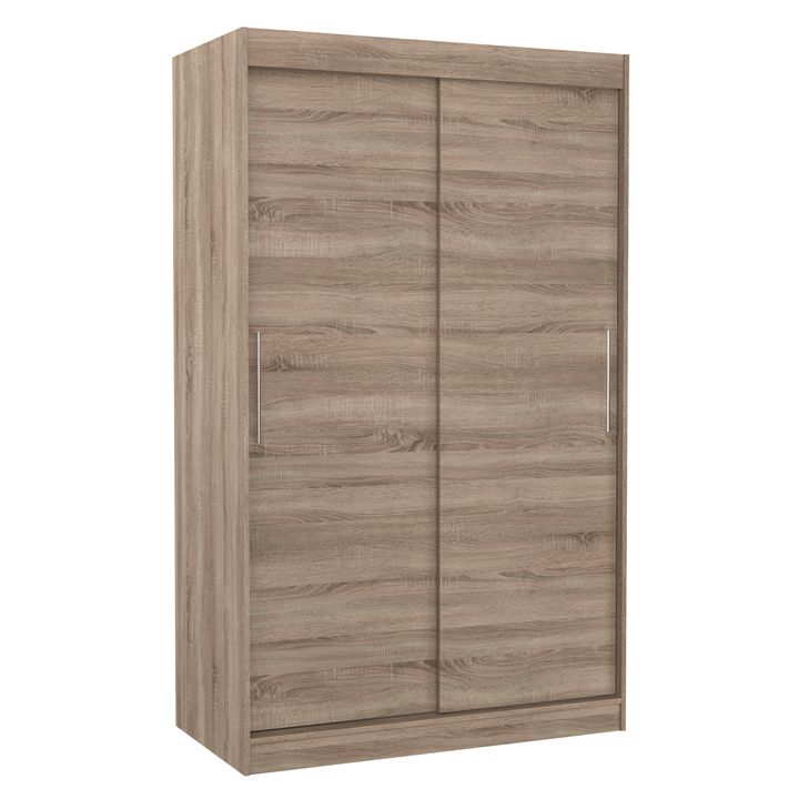Sconto Šatní skříň COLLE dub truffel