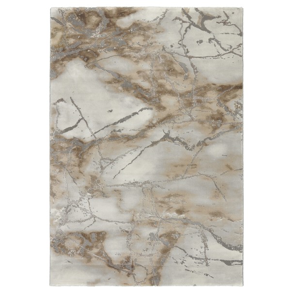 Sconto Koberec CRAFT béžová, 200x290 cm