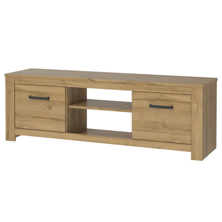 Sconto TV komoda CUBA 131 starý dub