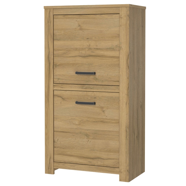 Sconto Komoda CUBA 411 starý dub