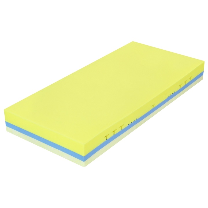 Matrace CUREM H6 ROBUST 120x200 cm 1
