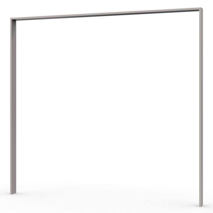 Sconto Rámová lišta DAGAT 768 kašmírová, šířka 228 cm