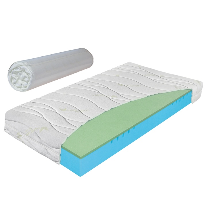 Sconto Matrace DALIA ROLO 120x200 cm