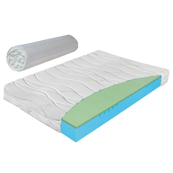 Sconto Matrace DALIA ROLO 140x200 cm