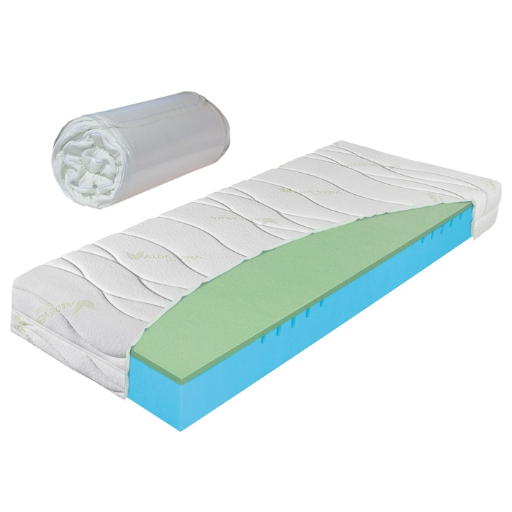 Sconto Matrace DALIA ROLO 90x200 cm