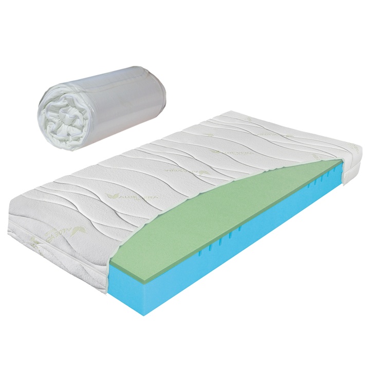 Sconto Matrace DALIA ROLO 110x200 cm