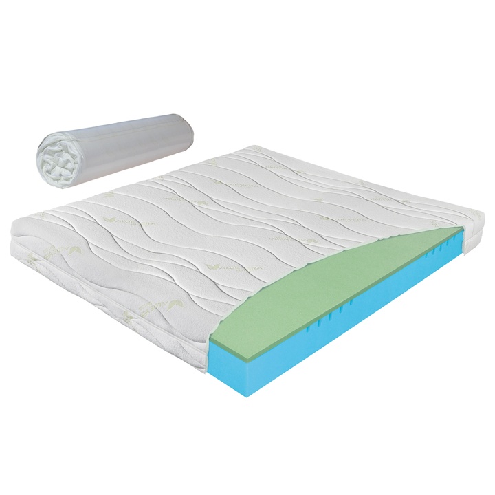 Sconto Matrace DALIA ROLO 180x200 cm