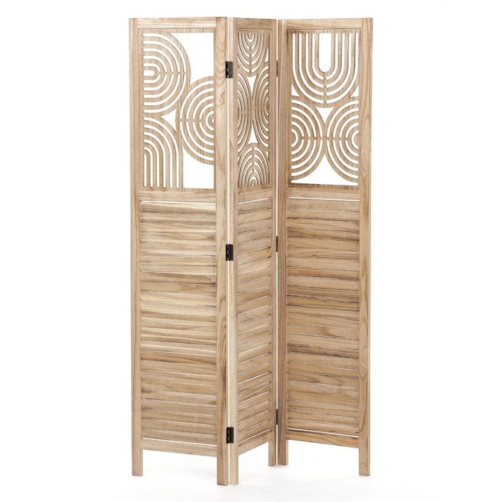 Sconto Paraván DAMIAN smrk