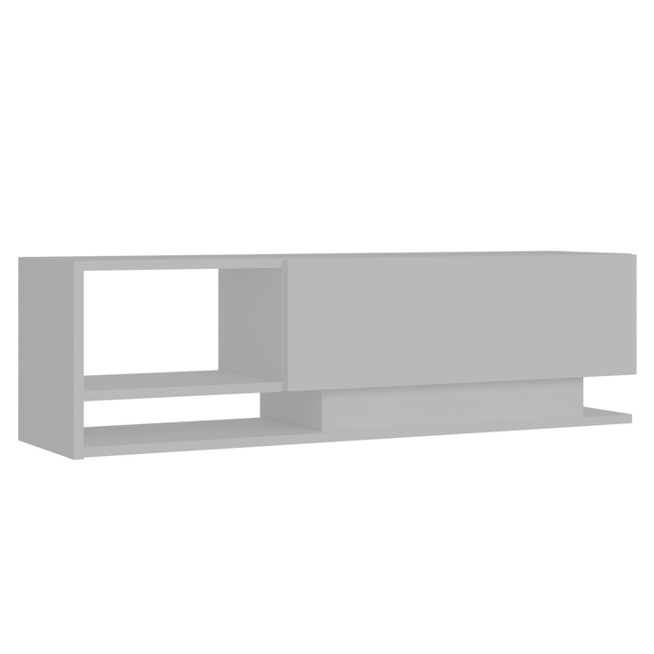 TV komoda  DAMLA bílá 1