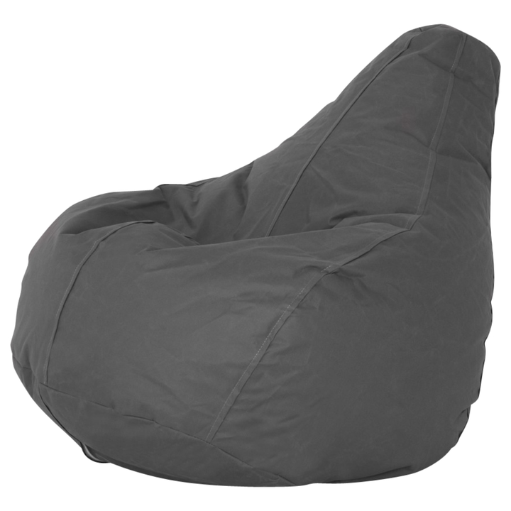 Sconto Outdoor sedací vak DAMLA šedá